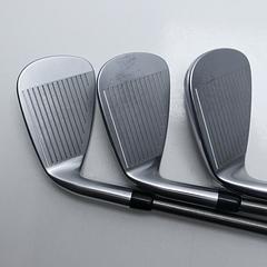 Used PXG 0311 P GEN6 Iron Set / 5 - PW / Regular Flex - Image 6