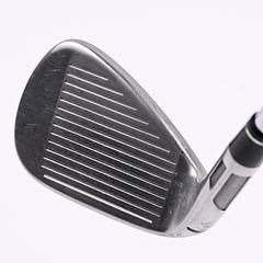 Taylormade Stealth #8 Iron / 32 Degree / Stiff Flex KBS Max MT 85 Shaft - Image 2