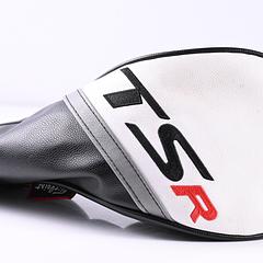 Titleist TSR3 Driver / 9 Degree / Stiff Flex Hzrdus Gen4 Black 60 Shaft - Image 1