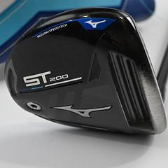 Mizuno ST200 #5 Wood / 18 Degree / Regular Flex Diamana M+ 60 Shaft - Image 2