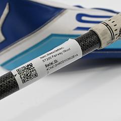 Mizuno ST200 #5 Wood / 18 Degree / Regular Flex Diamana M+ 60 Shaft - Image 5