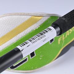 Callaway Epic Speed #3 Wood / 15 Degree / Stiff Flex Hzrdus Smoke IM10 60 Shaft - Image 7