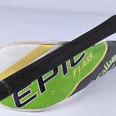 Callaway Epic Speed #3 Wood / 15 Degree / Stiff Flex Hzrdus Smoke IM10 60 Shaft - Image 8