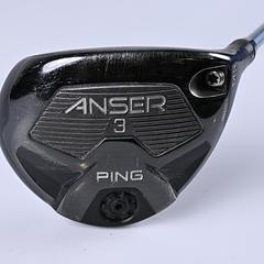 Ping Anser #3 Wood / 14.5 Degree / Regular Flex Ping Anser TFC 800 Shaft - Image 2