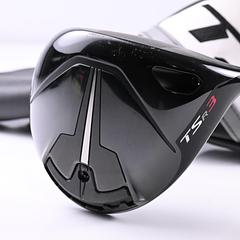 Titleist TSR3 Driver / 9 Degree / Stiff Flex Hzrdus Gen4 Black 60 Shaft - Image 8
