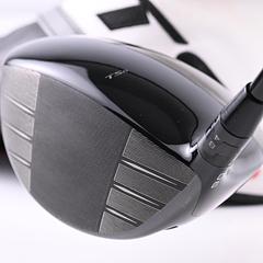 Titleist TSR3 Driver / 9 Degree / Stiff Flex Hzrdus Gen4 Black 60 Shaft - Image 6