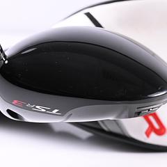 Titleist TSR3 Driver / 9 Degree / Stiff Flex Hzrdus Gen4 Black 60 Shaft - Image 5