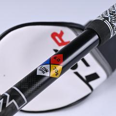 Titleist TSR2 #3 Wood / 16.5 Degree / Stiff Flex HZRDUS Black 70 Shaft - Image 5