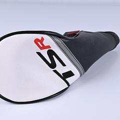 Titleist TSR2 #3 Wood / 16.5 Degree / Stiff Flex HZRDUS Black 70 Shaft - Image 8