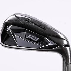 Taylormade M3 #5 Iron / 23 Degree / Stiff Flex XP 100 S300 Shafts - Image 1