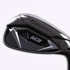 Taylormade M3 #9 Iron / 40 Degree / Stiff Flex XP 100 S300 Shafts - Image 2