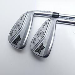 Used PXG 0311 XP Gen 6 Iron Set / 6 - PW / Stiff Flex - Image 3