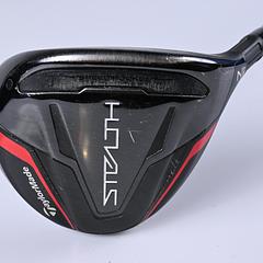 Taylormade Stealth #7 Wood / 21 Degree / TX-Flex Tensei CK White 80 Shaft - Image 7