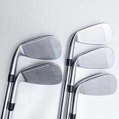 Used PXG 0311 XP Gen 6 Iron Set / 6 - PW / Stiff Flex - Image 5