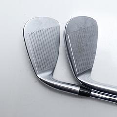Used PXG 0311 XP Gen 6 Iron Set / 6 - PW / Stiff Flex - Image 6