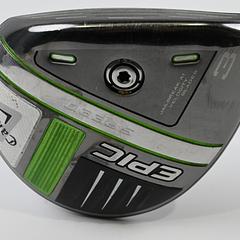 Callaway Epic Speed #3 Wood *Tour Issue* / 15 Degree / Regular Flex HZRDUS Smoke Black RDX 60 - Image 2