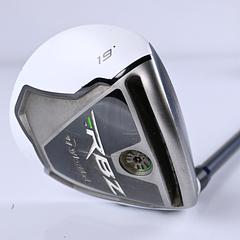 Taylormade RBZ #5 Wood / 19 Degree / Regular Flex Matrix Ozik XCon-5 Shaft - Image 8