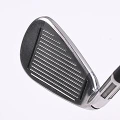 Taylormade M4 #5 Iron / 21.5 Degree / Regular Flex KBS Max 85 Shaft - Image 3