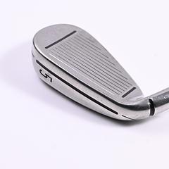 Taylormade M4 #5 Iron / 21.5 Degree / Regular Flex KBS Max 85 Shaft - Image 4