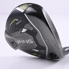 Ping G430 Max #5 Wood / 18 Degree / Stiff Flex Ping Alta CB Black 65 Shaft - Image 7