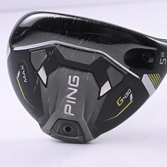 Ping G430 Max #5 Wood / 18 Degree / Stiff Flex Ping Alta CB Black 65 Shaft - Image 6
