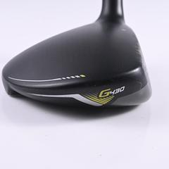 Ping G430 Max #5 Wood / 18 Degree / Stiff Flex Ping Alta CB Black 65 Shaft - Image 5