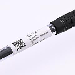 Taylormade M4 #5 Iron / 21.5 Degree / Regular Flex KBS Max 85 Shaft - Image 6