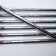 Used Mizuno Pro 223 Iron Set / 4 - PW / Stiff Flex - Image 10