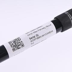 Ping G430 Max #5 Wood / 18 Degree / Stiff Flex Ping Alta CB Black 65 Shaft - Image 1