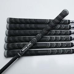 Used Mizuno Pro 223 Iron Set / 4 - PW / Stiff Flex - Image 11