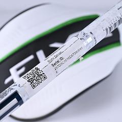 Callaway Elyte Driver / 10.5 Degree / Regular Flex Denali Charcoal 50 Shaft - Image 7