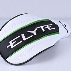 Callaway Elyte Driver / 10.5 Degree / Regular Flex Denali Charcoal 50 Shaft - Image 9