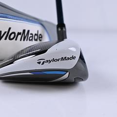 Taylormade SIM Max #3 Wood / 15 Degree / Stiff Flex Fujikura Ventus Blue 6 Shaft - Image 8