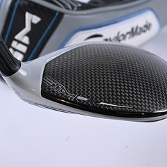 Taylormade SIM Max #3 Wood / 15 Degree / Stiff Flex Fujikura Ventus Blue 6 Shaft - Image 6