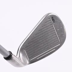 Left Hand Callaway Steelhead X-14 #6 Iron / 30 Degree / Regular Flex Steelhead - Image 2