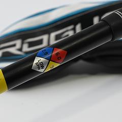 Callaway Rogue Sub Zero #3 Wood / 15 Degree / Stiff Flex HZRDUS Yellow 76 Shaft - Image 4