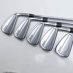 Used Ping i230 Iron Set / 3 - PW + GW / Stiff Flex - Image 4