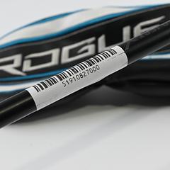 Callaway Rogue Sub Zero #3 Wood / 15 Degree / Stiff Flex HZRDUS Yellow 76 Shaft - Image 3