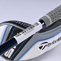 Taylormade SIM Max #3 Wood / 15 Degree / Stiff Flex Fujikura Ventus Blue 6 Shaft - Image 4