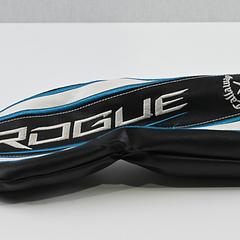 Callaway Rogue Sub Zero #3 Wood / 15 Degree / Stiff Flex HZRDUS Yellow 76 Shaft - Image 1