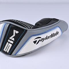 Taylormade SIM Max #3 Wood / 15 Degree / Stiff Flex Fujikura Ventus Blue 6 Shaft - Image 2
