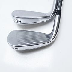 Used PXG 0311 XP Gen 6 Iron Set / 6 - PW / Stiff Flex - Image 7