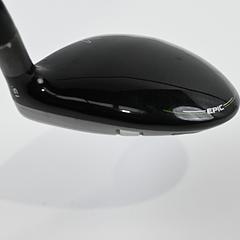Callaway Epic Speed #3 Wood *Tour Issue* / 15 Degree / Regular Flex HZRDUS Smoke Black RDX 60 - Image 5