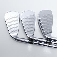 Used PXG 0311 XP Gen 6 Iron Set / 6 - PW / Stiff Flex - Image 8