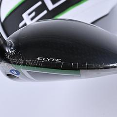 Callaway Elyte Driver / 10.5 Degree / Regular Flex Denali Charcoal 50 Shaft - Image 5