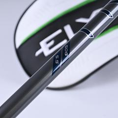 Callaway Elyte Driver / 10.5 Degree / Regular Flex Denali Charcoal 50 Shaft - Image 6