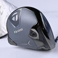 Taylormade Qi35 LS Driver / 9 Degree / Stiff Flex Tensei 1K Black 75 Shaft - Image 3