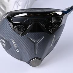 Taylormade Qi35 LS Driver / 9 Degree / Stiff Flex Tensei 1K Black 75 Shaft - Image 2