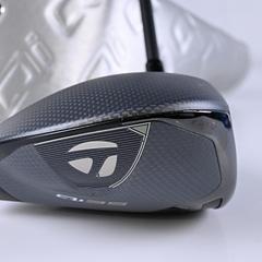 Taylormade Qi35 LS Driver / 9 Degree / Stiff Flex Tensei 1K Black 75 Shaft - Image 1