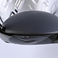 Taylormade Qi35 LS Driver / 9 Degree / Stiff Flex Tensei 1K Black 75 Shaft - Image 7
